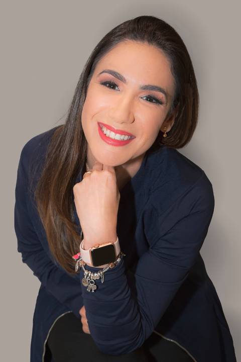 Retrato para Perfil'