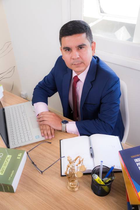 advogado trabalhista'