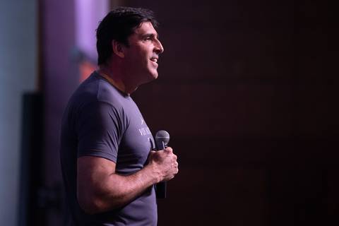 fotografia esportiva'