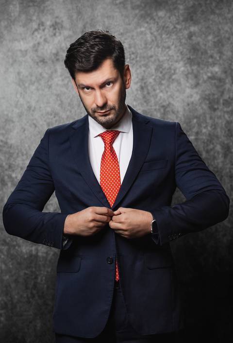 Fotografia para sites empresariais'