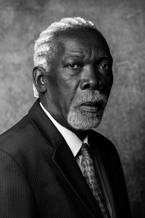 Retrato profissional'