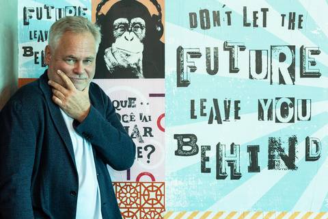 eugene kaspersky'