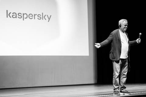 Retratos em preto e branco'