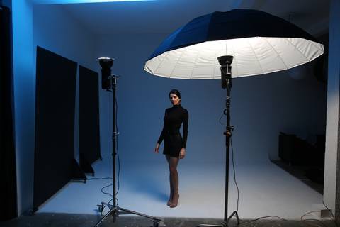 Fotografia de empresa'