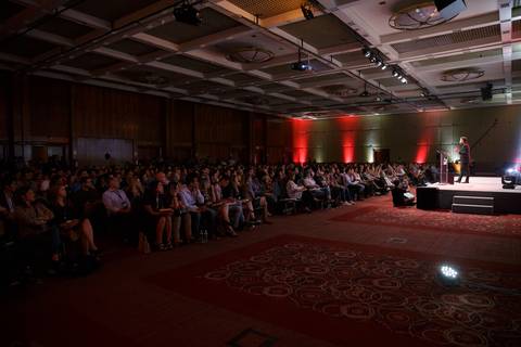 PALESTRA EVERTON ROSA'