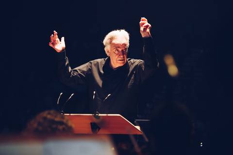 Maestro João Carlos Martins'