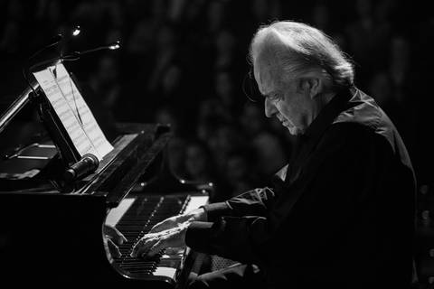 fotografia de Orquestra'