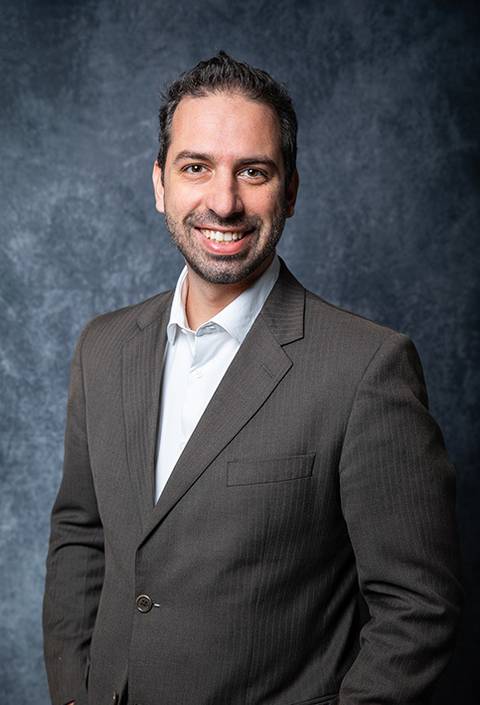 Retratos para jornais'