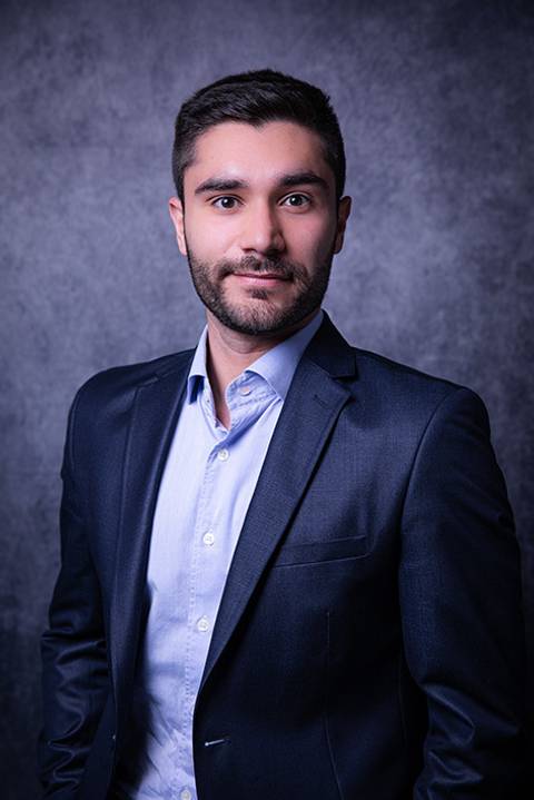 fotografia de retratos'