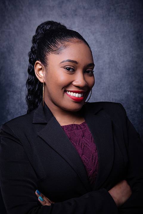 retrato empresarial'