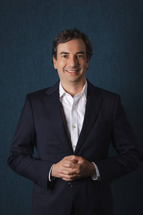 Fotógrafo de CEOs em São Paulo'