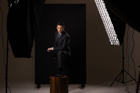 Estúdio Fotográfico'