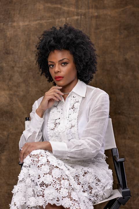 Fotografia de branding'