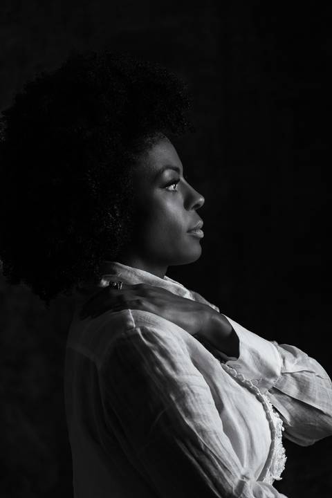 Retrato de executivos São Paulo'