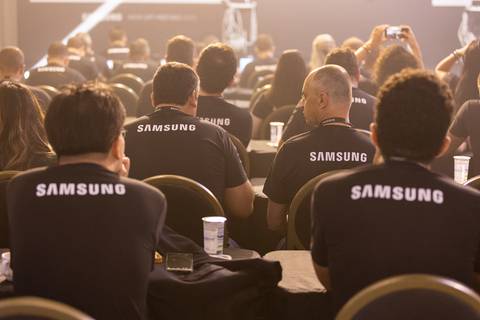 Fotografia de marketing'