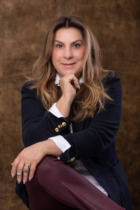 Fotografia de retratos corporativos'