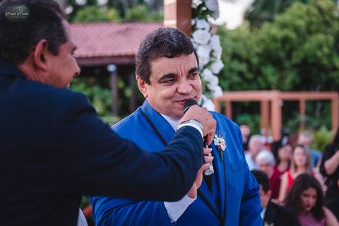 O grande sim'