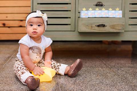 Fotografia Festa Infantil: 2 anos de Mariana, em Salvador/BA.'