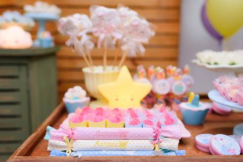 Fotografia Festa Infantil: 2 anos de Mariana, em Salvador/BA.'