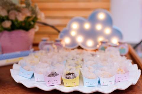 Fotografia Festa Infantil: 2 anos de Mariana, em Salvador/BA.'