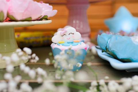 Fotografia Festa Infantil: 2 anos de Mariana, em Salvador/BA.'