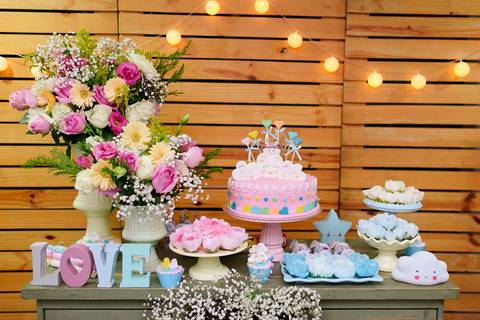 Fotografia Festa Infantil: 2 anos de Mariana, em Salvador/BA.'