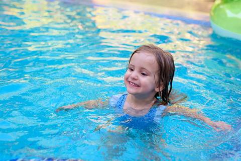 Fotografia Festa Infantil: 1 ano de Elisa, em Itacimirim/BA.'