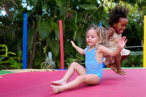 Fotografia Festa Infantil: 1 ano de Elisa, em Itacimirim/BA.'