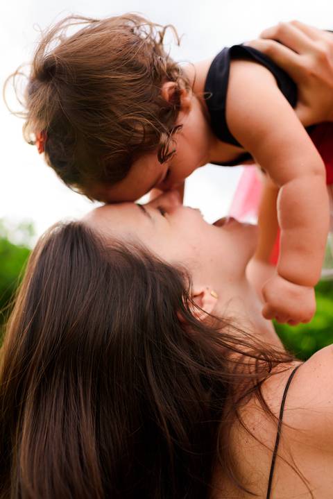 Fotografia Festa Infantil: 1 ano de Catarina, em Costa do Sauípe/BA.'