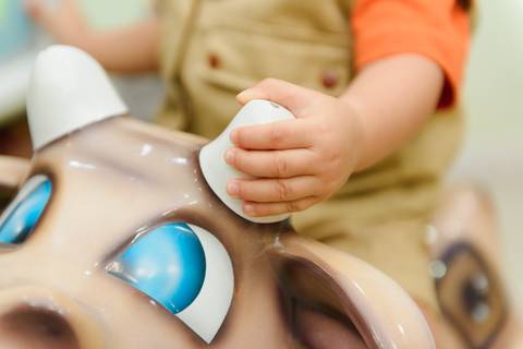 Fotografia Festa Infantil: 1 ano de Felipe, Buffet Na Selva, em Salvador/BA.'