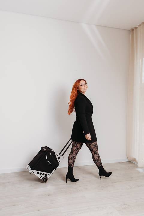 Sessão de branding - Estética '