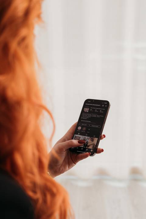 Sessão de branding - Estética '