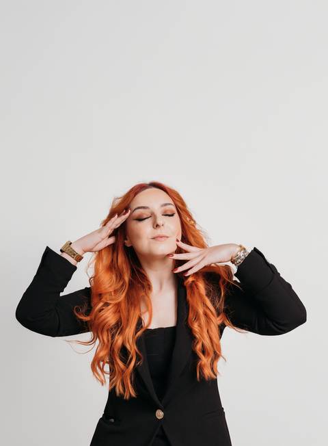 Sessão de branding - Estética '