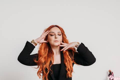 Sessão de branding - Estética '