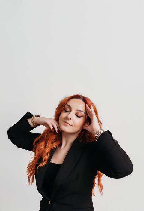 Sessão de branding - Estética '