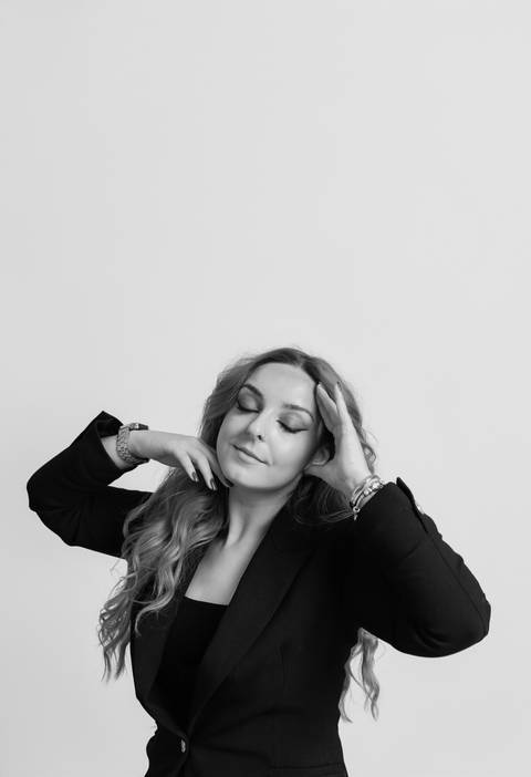 Sessão de branding - Estética '