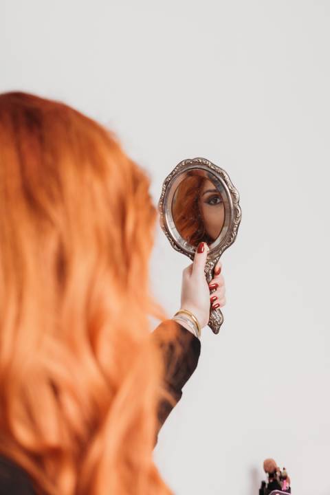 Sessão de branding - Estética '