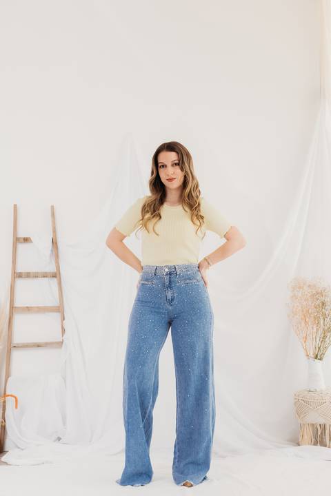 Branding - Loja de Roupa'