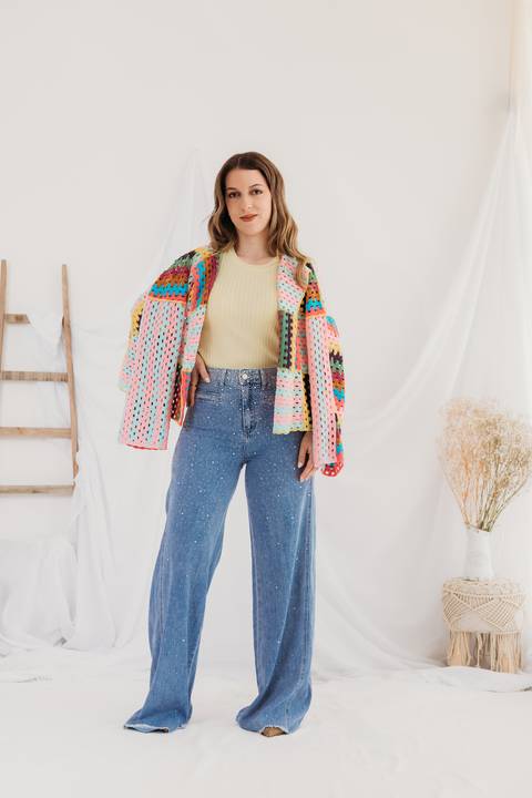 Branding - Loja de Roupa'