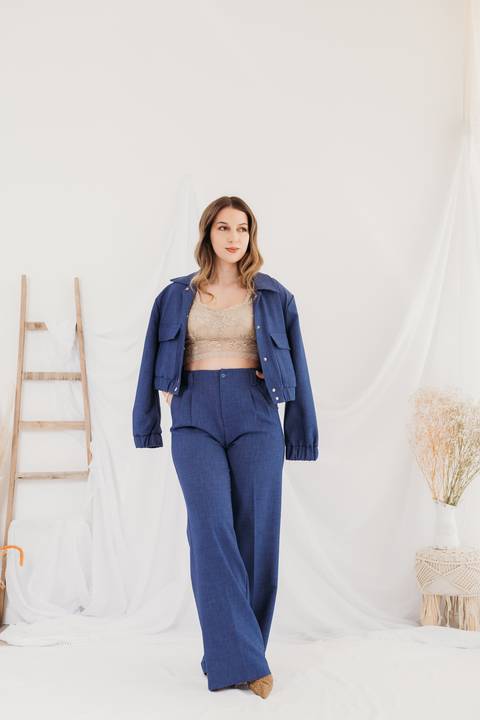 Branding - Loja de Roupa'