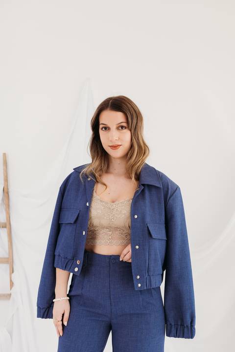 Branding - Loja de Roupa'