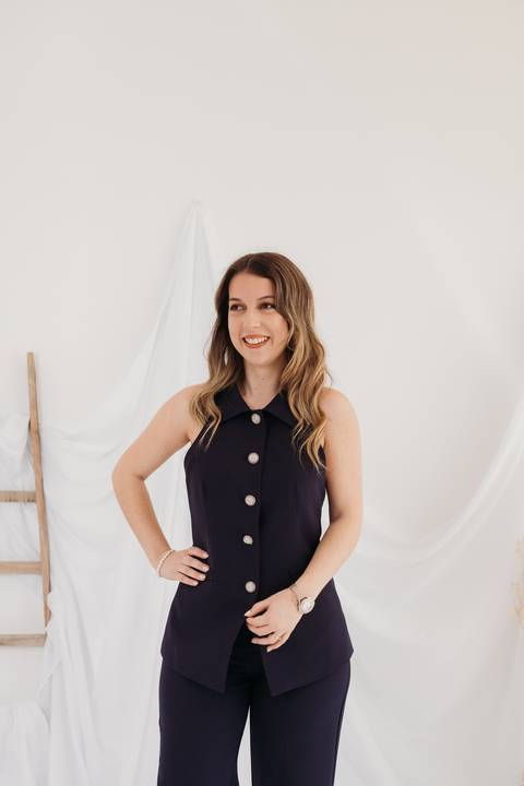 Branding - Loja de Roupa'