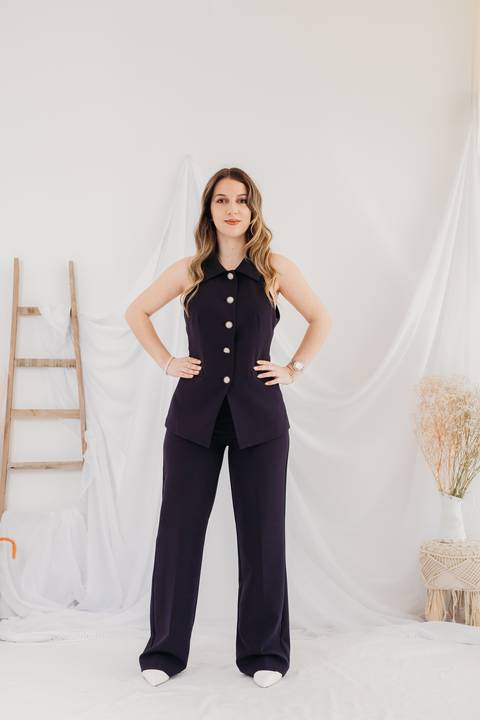 Branding - Loja de Roupa'