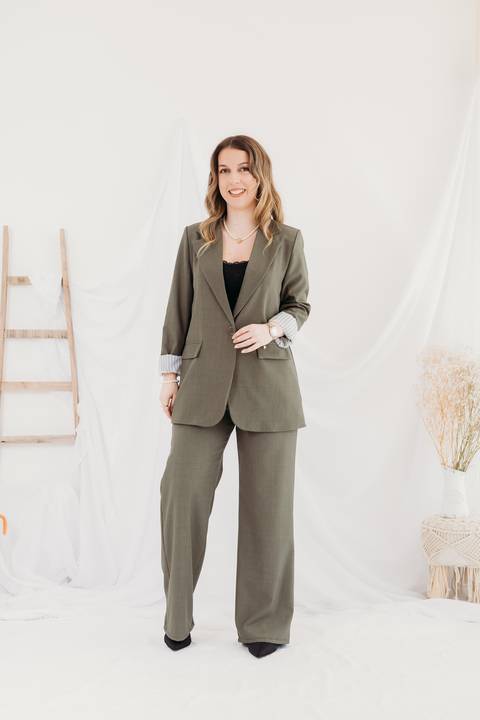 Branding - Loja de Roupa'