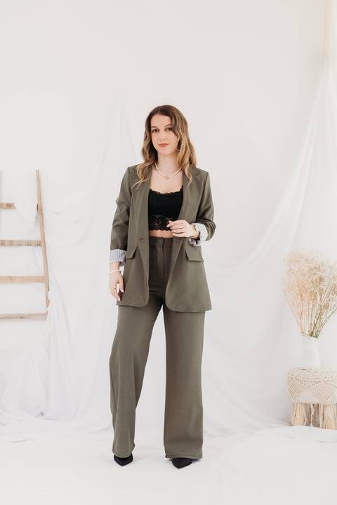 Branding - Loja de Roupa'