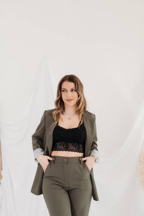 Branding - Loja de Roupa'