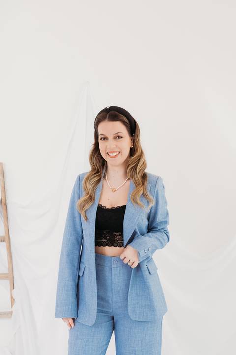 Branding - Loja de Roupa'