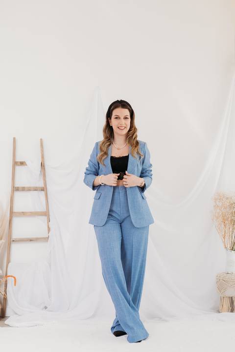 Branding - Loja de Roupa'