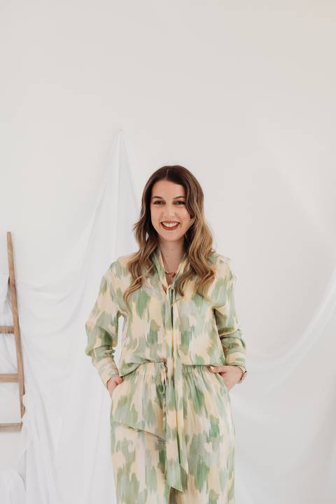 Branding - Loja de Roupa'