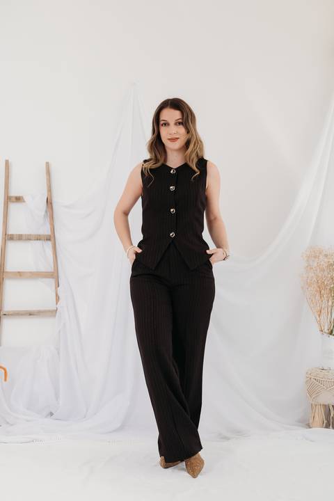 Branding - Loja de Roupa'